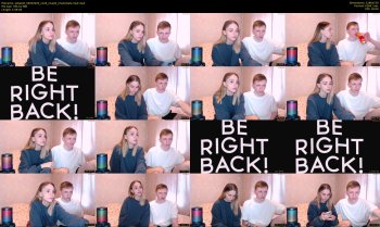 julsweet — 120 minute Chaturbate male cam show recording, 720p, May 5, 2026
