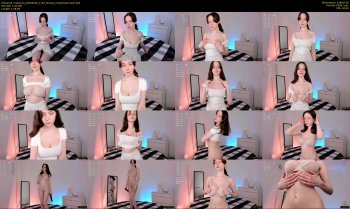 mskionny — 120 minute Chaturbate female cam show recording, 720p, May 5, 2026