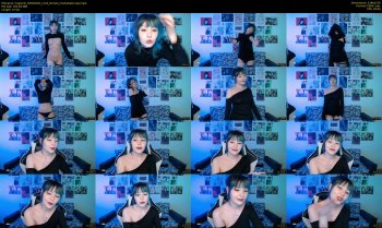 hugomin — 38 minute Chaturbate female cam show recording, 720p, May 5, 2026