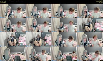 ariel_rouse — 120 minute Chaturbate female cam show recording, 720p, May 5, 2026
