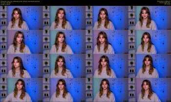 naya_may — 120 minute Chaturbate female cam show recording, 720p, May 5, 2026