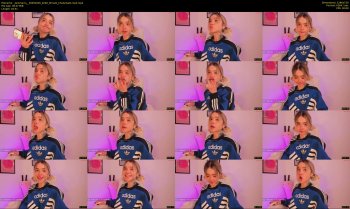 _tammarra_ — 5 minute Chaturbate female cam show recording, 720p, May 5, 2026