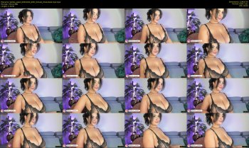bellota_sweet — 79 minute Chaturbate female cam show recording, 720p, May 5, 2026