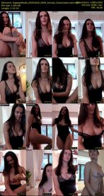 legswattitude — 93 minute Chaturbate female cam show recording, 1080p, May 5, 2026
