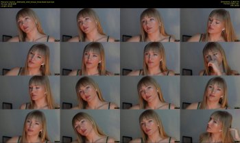 beanco_ — 9 minute Chaturbate female cam show recording, 720p, May 5, 2026