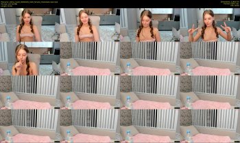 ultima_ma18 — 60 minute Chaturbate female cam show recording, 720p, May 5, 2026