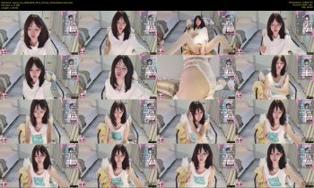 xiaoyu_ko — 120 minute Chaturbate female cam show recording, 720p, May 5, 2026