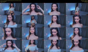 keenakosbab — 94 minute Chaturbate female cam show recording, 720p, May 5, 2026