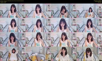 xiaoyu_ko — 83 minute Chaturbate female cam show recording, 720p, May 5, 2026