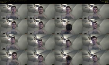 college_dad_bod — 8 minute Chaturbate male cam show recording, 720p, May 5, 2026