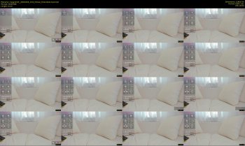 megankroft_ — 11 minute Chaturbate female cam show recording, 720p, May 5, 2026