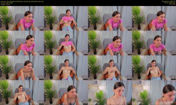 shanekahewko — 116 minute Chaturbate female cam show recording, 720p, May 5, 2026