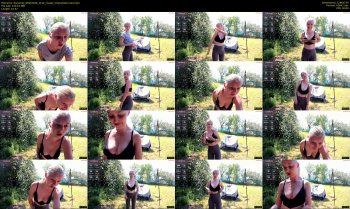 danamily — 23 minute Chaturbate female cam show recording, 720p, May 5, 2026