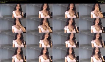 itsssssssme_lana — 18 minute Chaturbate female cam show recording, 720p, May 5, 2026
