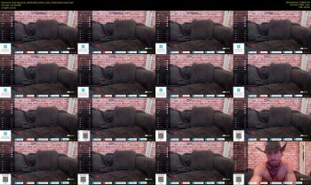 theccboysxxx — 11 minute Chaturbate male cam show recording, 720p, May 5, 2026