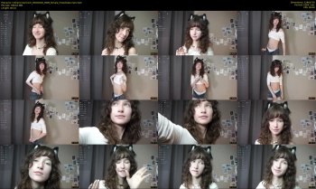 indiramcclamroch — 39 minute Chaturbate female cam show recording, 720p, May 5, 2026