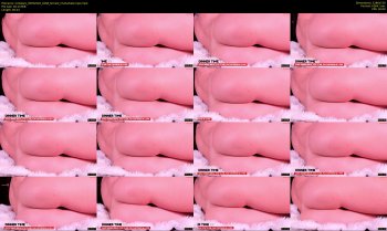erikabee — 6 minute Chaturbate female cam show recording, 720p, May 5, 2026