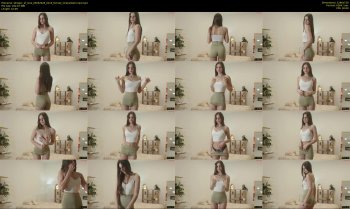 whisper_of_love — 43 minute Chaturbate female cam show recording, 720p, May 5, 2026