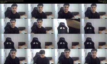 fortiori8 — 8 minute Chaturbate male cam show recording, 720p, May 5, 2026