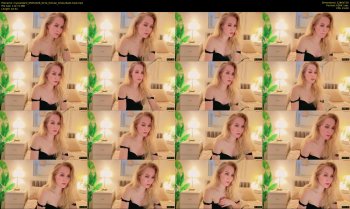 myassistant — 17 minute Chaturbate female cam show recording, 720p, May 5, 2026