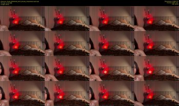 liliaah — 6 minute Chaturbate female cam show recording, 720p, May 5, 2026
