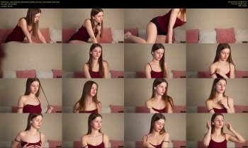 cold_humble — 7 minute Chaturbate female cam show recording, 720p, May 5, 2026