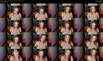 meow_k1tty — 13 minute Chaturbate female cam show recording, 720p, May 5, 2026