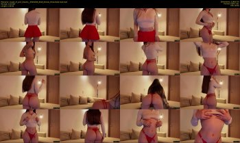couple_of_your_dreams_ — 120 minute Chaturbate couple cam show recording, 720p, May 5, 2026
