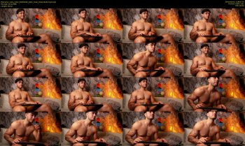 noha_miler — 7 minute Chaturbate male cam show recording, 720p, May 5, 2026
