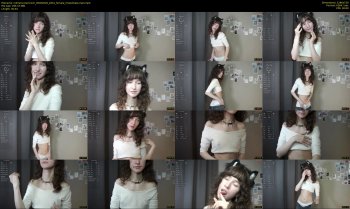 indiramcclamroch — 31 minute Chaturbate female cam show recording, 720p, May 5, 2026
