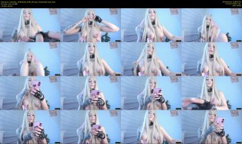 mikusitq_ — 9 minute Chaturbate female cam show recording, 720p, May 5, 2026