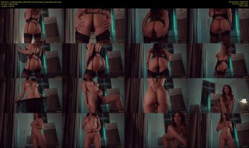 miladystarlight — 67 minute Chaturbate female cam show recording, 720p, May 5, 2026