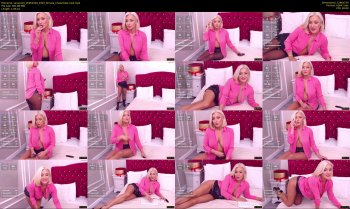 saralucky — 66 minute Chaturbate female cam show recording, 720p, May 5, 2026