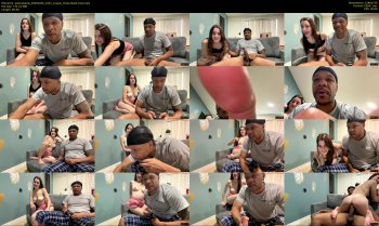 jasonsweets — 57 minute Chaturbate couple cam show recording, 720p, May 5, 2026