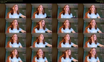 fixielu — 3 minute Chaturbate female cam show recording, 720p, May 5, 2026