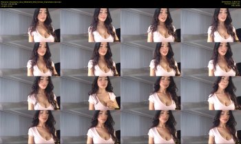 itsssssssme_lana — 26 minute Chaturbate female cam show recording, 720p, May 5, 2026