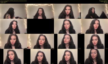 bexbex945874 — 13 minute Chaturbate female cam show recording, 720p, May 5, 2026