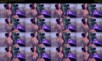 anabellastar — 8 minute Chaturbate female cam show recording, 720p, May 5, 2026