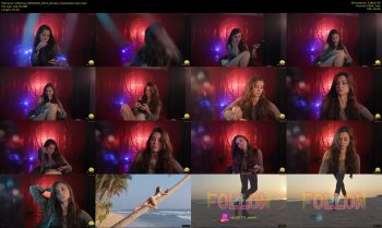 lettymoa — 26 minute Chaturbate female cam show recording, 720p, May 5, 2026
