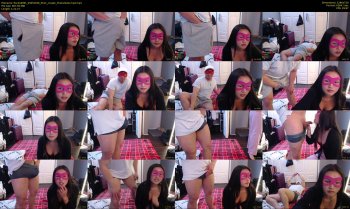 flacko6991 — 82 minute Chaturbate male cam show recording, 720p, May 5, 2026