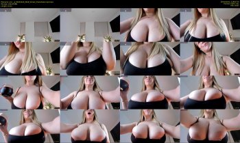 ann__w — 17 minute Chaturbate female cam show recording, 720p, May 5, 2026