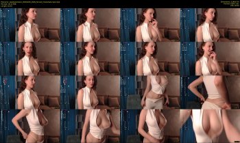 sweetplambeck — 4 minute Chaturbate female cam show recording, 720p, May 5, 2026