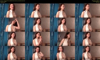 sweetplambeck — 4 minute Chaturbate female cam show recording, 720p, May 5, 2026