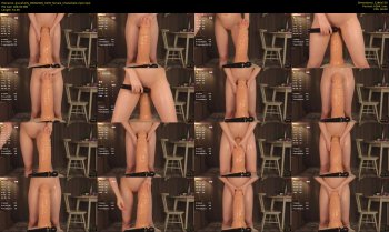graceholly — 52 minute Chaturbate female cam show recording, 720p, May 5, 2026