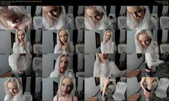 freya_ice_baby — 120 minute Chaturbate female cam show recording, 720p, May 5, 2026