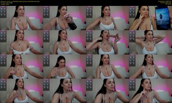 ronnie__g — 35 minute Chaturbate female cam show recording, 720p, May 5, 2026
