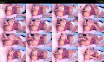 fire911_ — 6 minute Chaturbate couple cam show recording, 720p, May 5, 2026