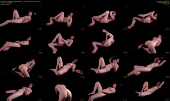 mindvoiding — 105 minute Chaturbate female cam show recording, 720p, May 5, 2026