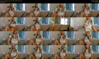 kimryu — 24 minute Chaturbate female cam show recording, 720p, May 5, 2026