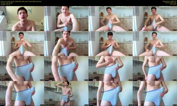jonhy_merlin — 62 minute Chaturbate male cam show recording, 720p, May 5, 2026